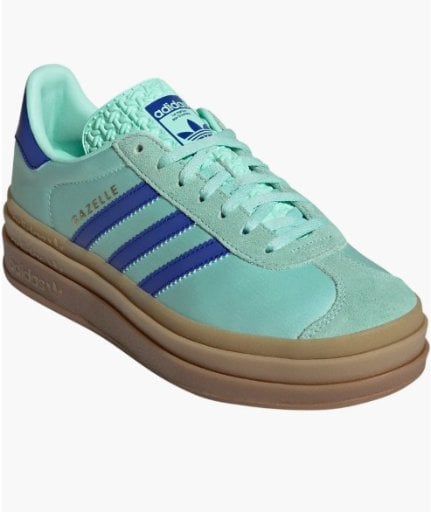 Adidas Gazelle Bold Platform Sneaker Deal