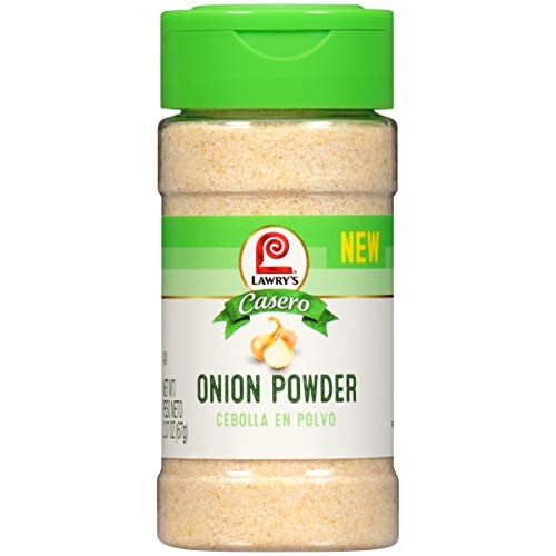 Lawry's Casero Onion Powder 2.37-Oz Deal