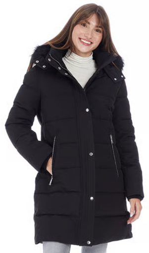 Women's Cold Weather Coats SALE