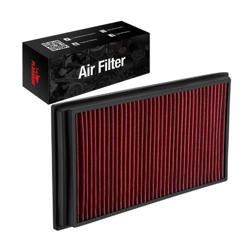 Air Filter for 1996–2012 VW Beetle/Bora/Golf/Jetta, Audi TT, Seat Leon/Toledo