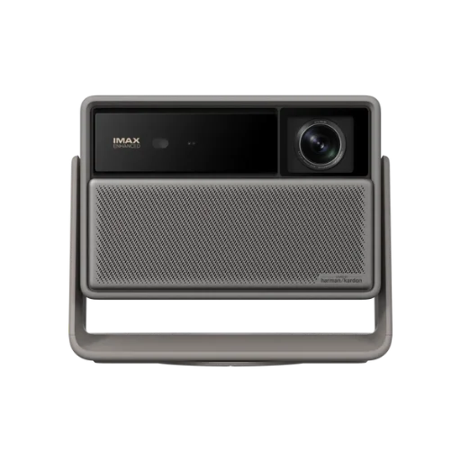 XGIMI HORIZON 20 3200-Lumen UHD 4K Laser DLP Smart Home Theater Projector