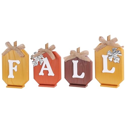 Pumpkin Wood Sign