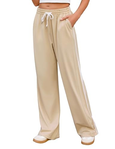 Quenteen Women's Casual Pants