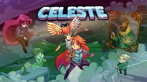 Celeste Digital Game Deal