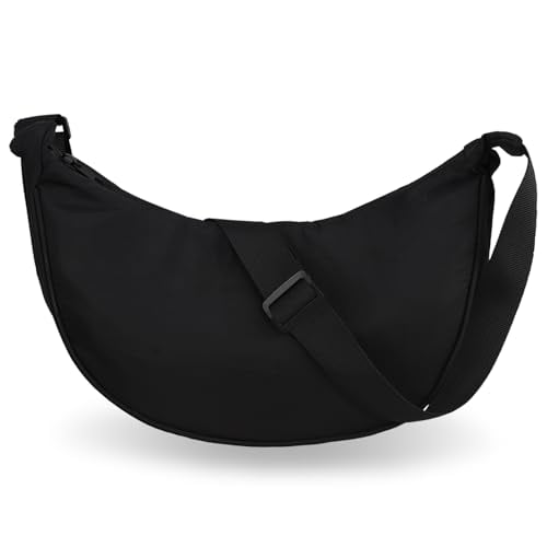 U+U Crescent Crossbody Bag Deal