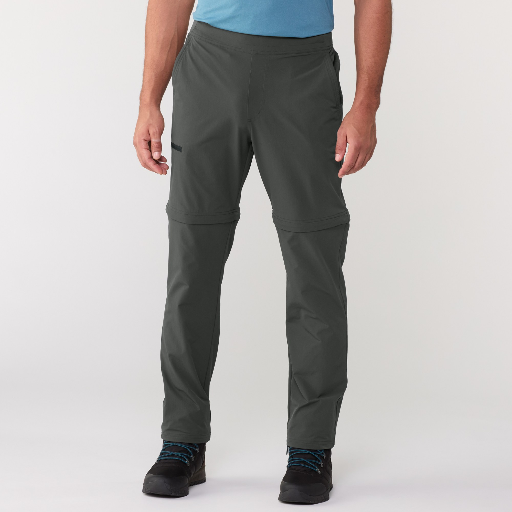 REI Co-op Men's & Women's Sahara Stretch Convertible Pants