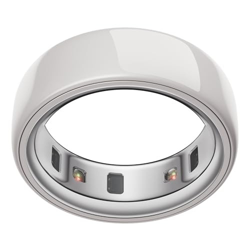 Oura Ring 4