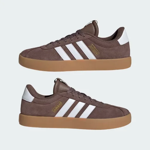 Adidas Men VL Court 3.0 Shoes Deal
