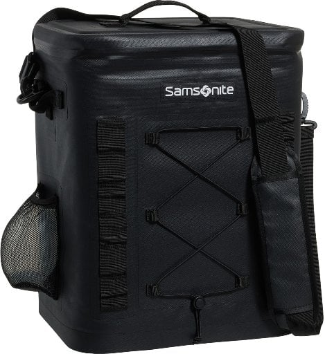 Samsonite Summit Welded Cooler - 40-Can