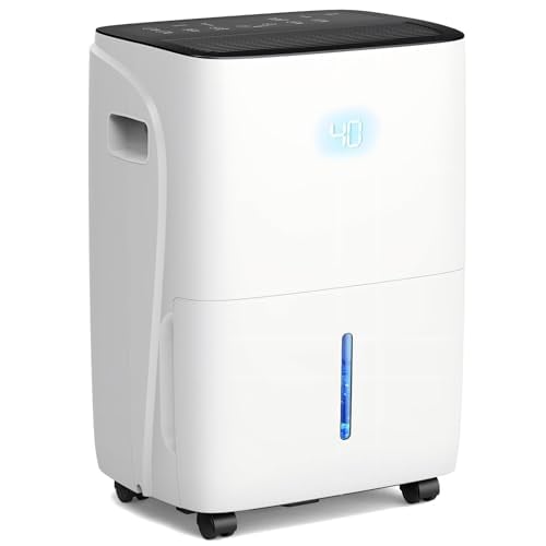80-Pint Home Dehumidifier Deal