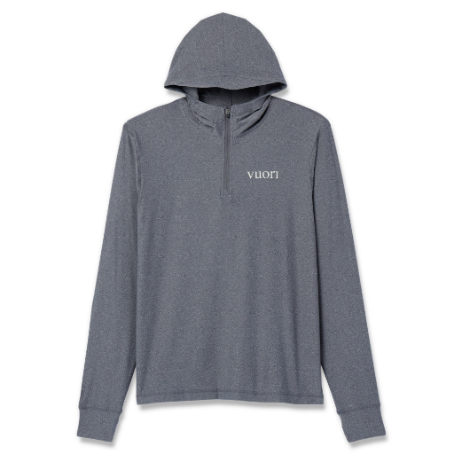 Vuori Men's Uluwatu UPF Hoodie