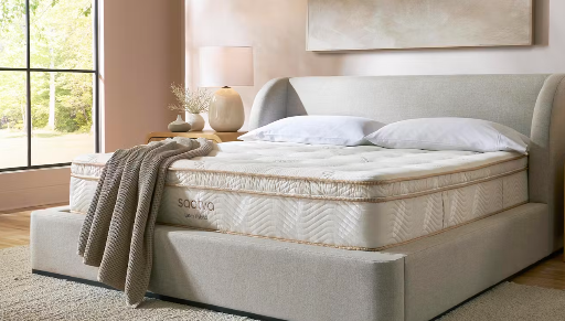 Saatva Mattress Sale