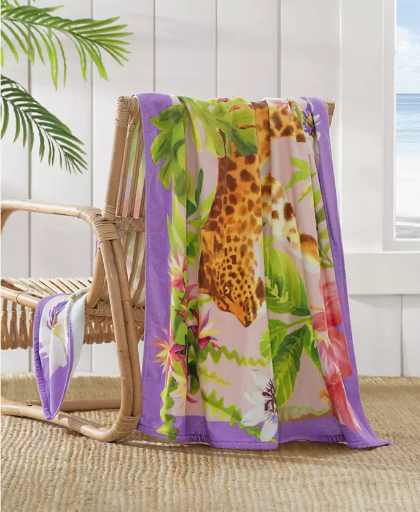 The Beach House Beach Towels (Various) Deal