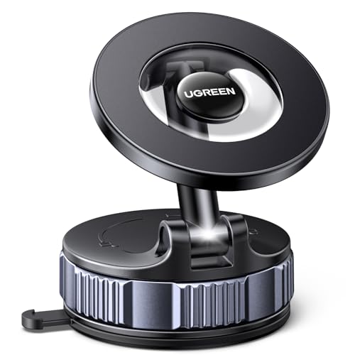 UGREEN Magsafe Magnetic Car Phone Mount