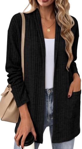 OFEEFAN Cardigan Sweaters Deal