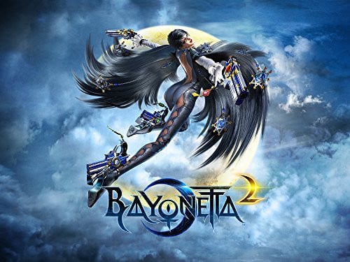 Bayonetta 2 - Nintendo Switch Digital Code Deal