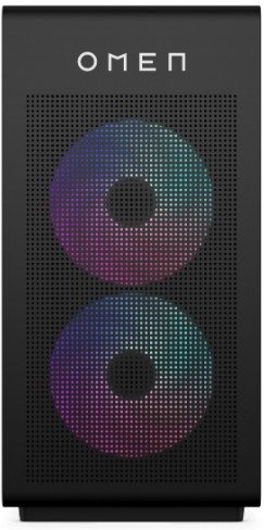 OMEN 35L GT16-0107t Gaming Desktop: Core Ultra 7 265F, RTX 5070, 32GB DDR5, 1TB Gen4 SSD