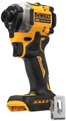 DEWALT ATOMIC 20V MAX 1/4in 3 Speed Impact Driver Deal