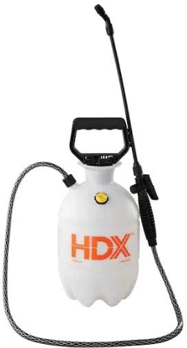 HDX 1 Gallon Multi-Purpose Lawn and Garden Pump Sprayer Deal