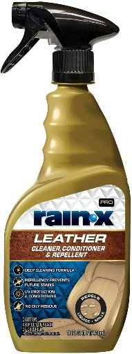Rain-X Pro Leather Car Seat Cleaner 16oz