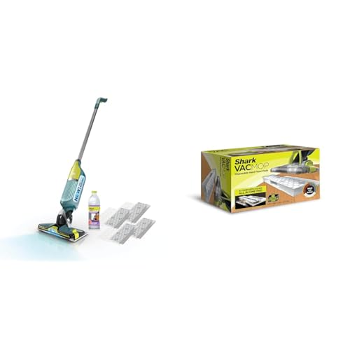 Shark VACMOP Reveal Cordless Hard Floor Cleaner VM401 Deal