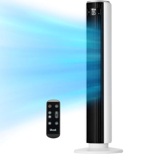LEVOIT Tower Fan 36"