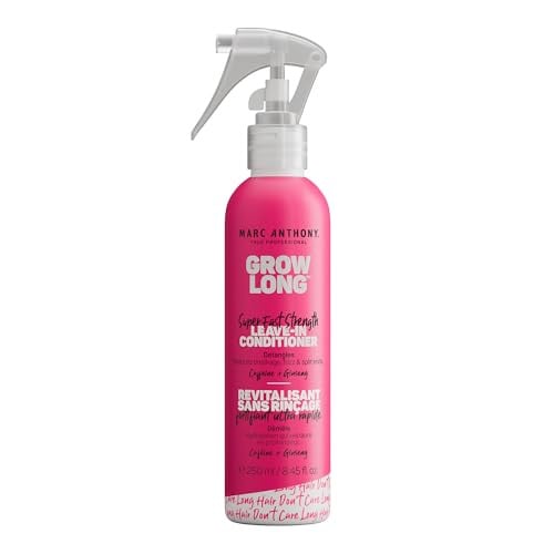 Marc Anthony Leave-In Conditioner Detangler Spray Deal