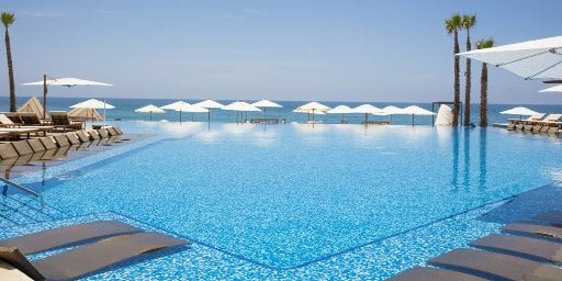 Cabo 4-Night All-Inclusive Vacation with Airfare Deal