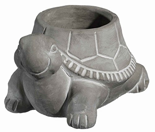 Cement Buddies Animal Planter  Deal
