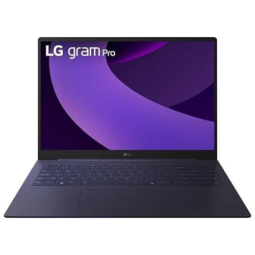 LG gram Pro 16-inch Laptop Intel Core Ultra7 32GB RAM 1TB SSD Deal