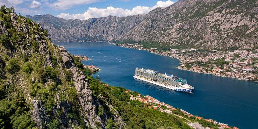 5-Night Greece and Adriatic Cruise