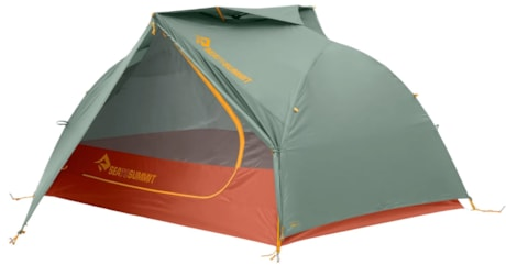 SEA to Summit 2-Person 3-Season Ikos Lightweight Tent
