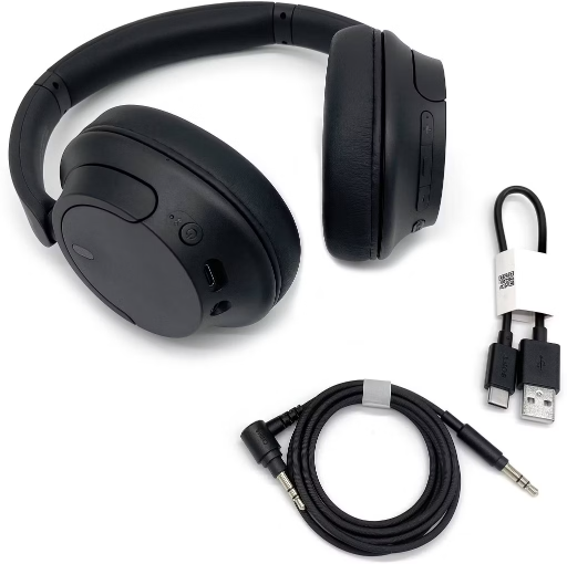 Sony WH-CH720N Wireless Active Noise-Canceling Headphones (Refurbished) Deal