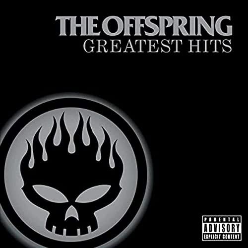 The Offspring Greatest Hits (Vinyl LP) Deal