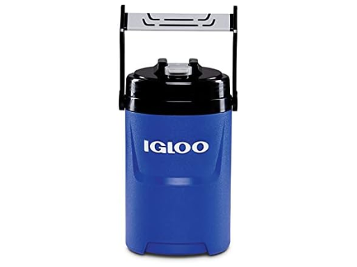 Igloo 1/2-Gallon Cooler