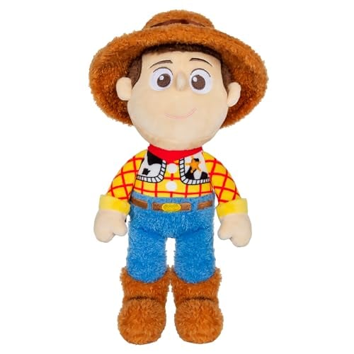Disney Pixar Toy Story Woody Extra Soft Plush 12" Deal