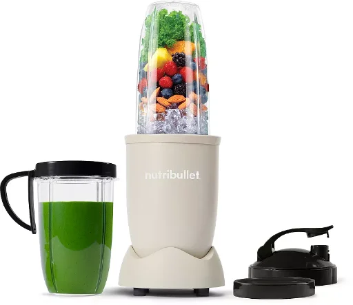 NutriBullet Pro 900W Nutrient Extractor Blender Deal