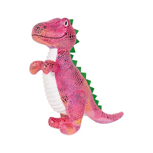 Fringe Studio Embrace Your Colors Plush Dog Toy