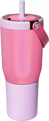 BruMate Resa 35-Oz Straw Tumbler