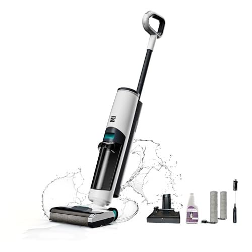 Kenmore AquaLite 3-in-1 Cordless Wet Vacuum Hard Floor Cleaner HF5010 Deal