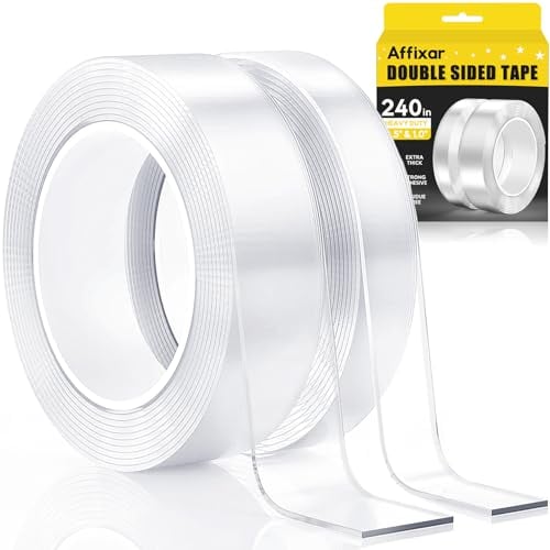Double Sided Tape Deal