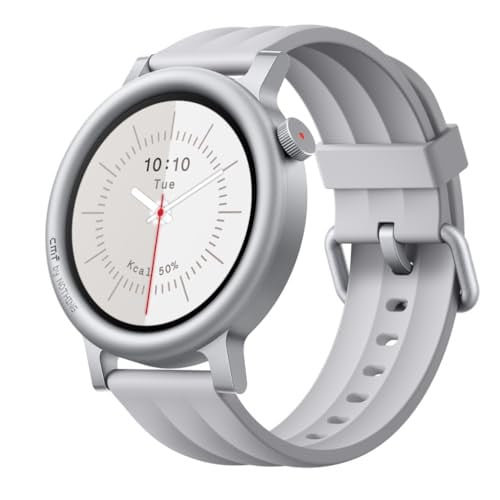 CMF by Nothing Watch 3 Pro Smart Watch 1.43" Deal