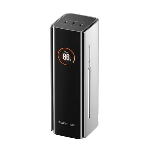 EF ECOFLOW Rapid Pro Power Bank 27,000 mAh