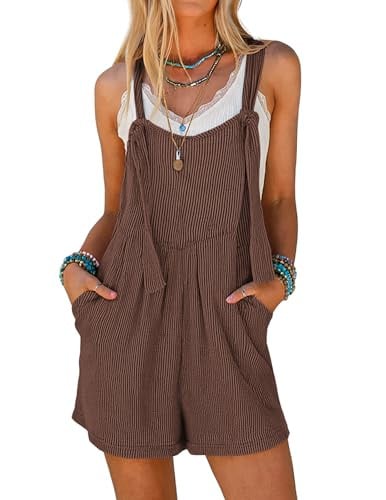 Ekouaer Women’s Rompers Deal