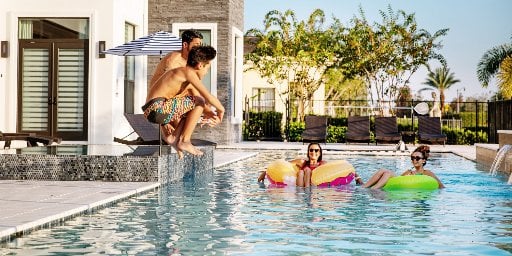 Kissimmee Vacation Rentals and Hotels Deal