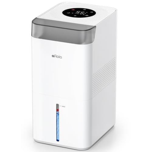 Afloia Evaporative Humidifier Deal
