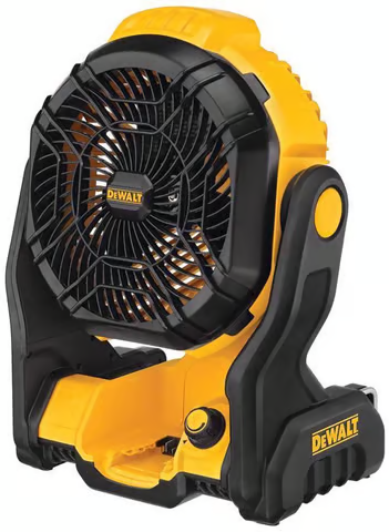 DeWalt 20V MAX 11 in. Variable Speed Jobsite Fan Deal