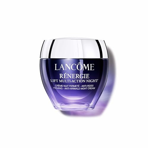 Lancôme​ Rénergie Multi-Action Night Cream: For Lifting & Firming