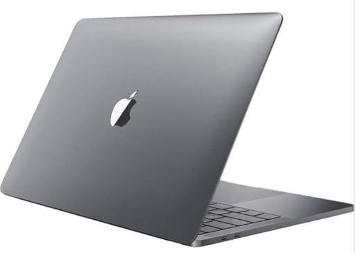 Apple MacBook 13" Pro (2017) (Refurbished) Deal