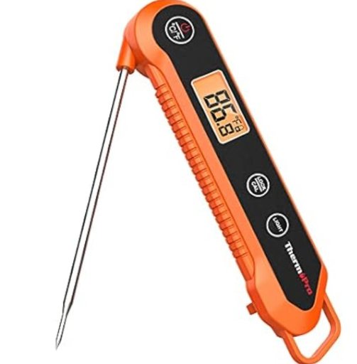 ThermoPro Digital Meat Thermometer